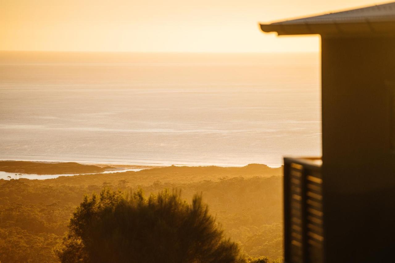Freycinet Resort Coles Bay Esterno foto