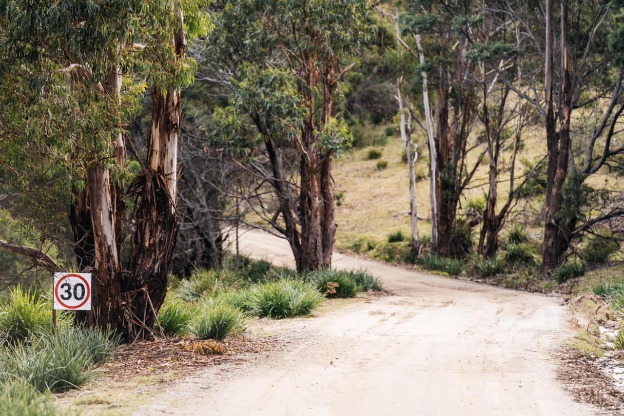 Freycinet Resort Coles Bay Esterno foto
