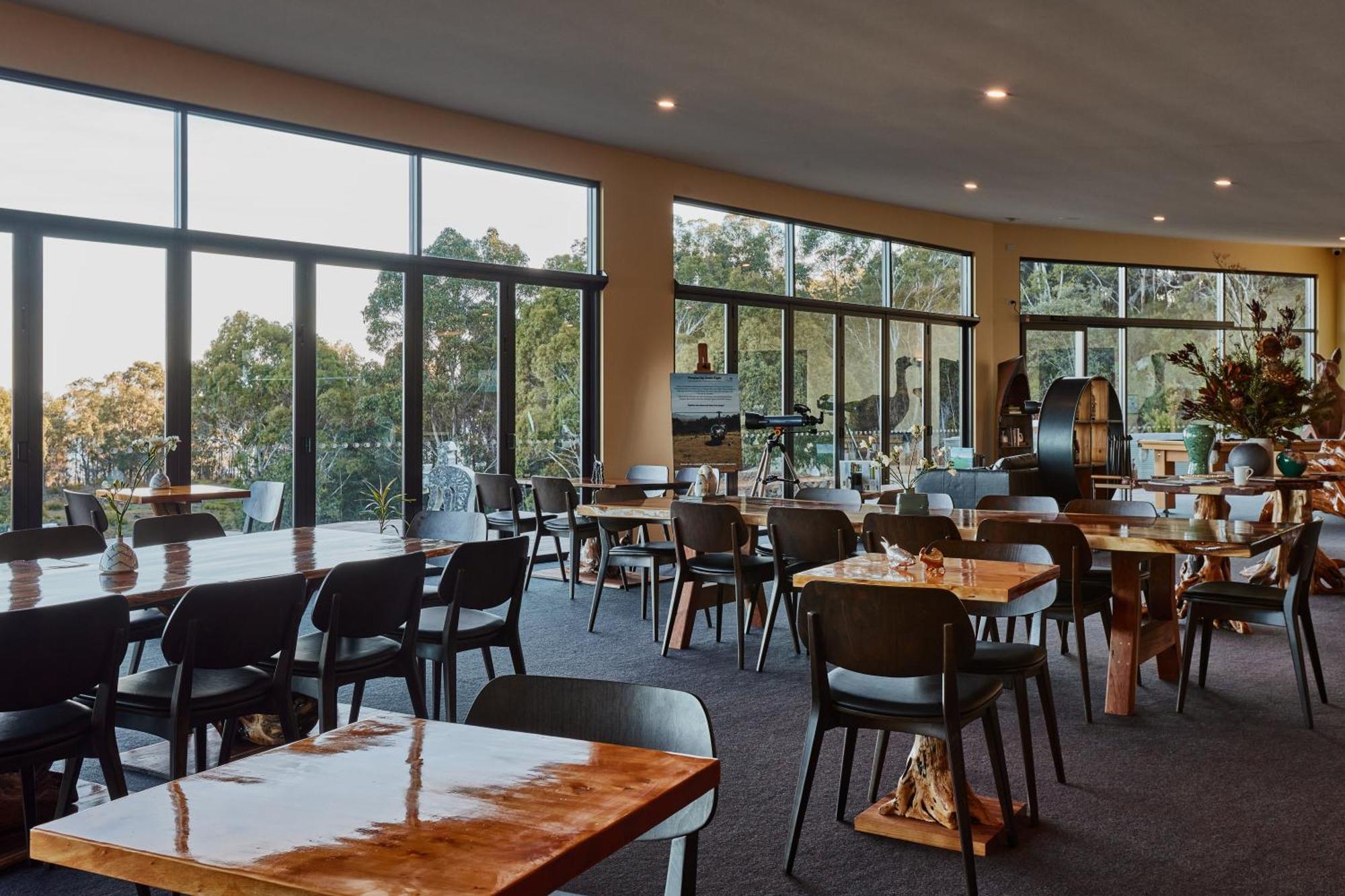 Freycinet Resort Coles Bay Esterno foto