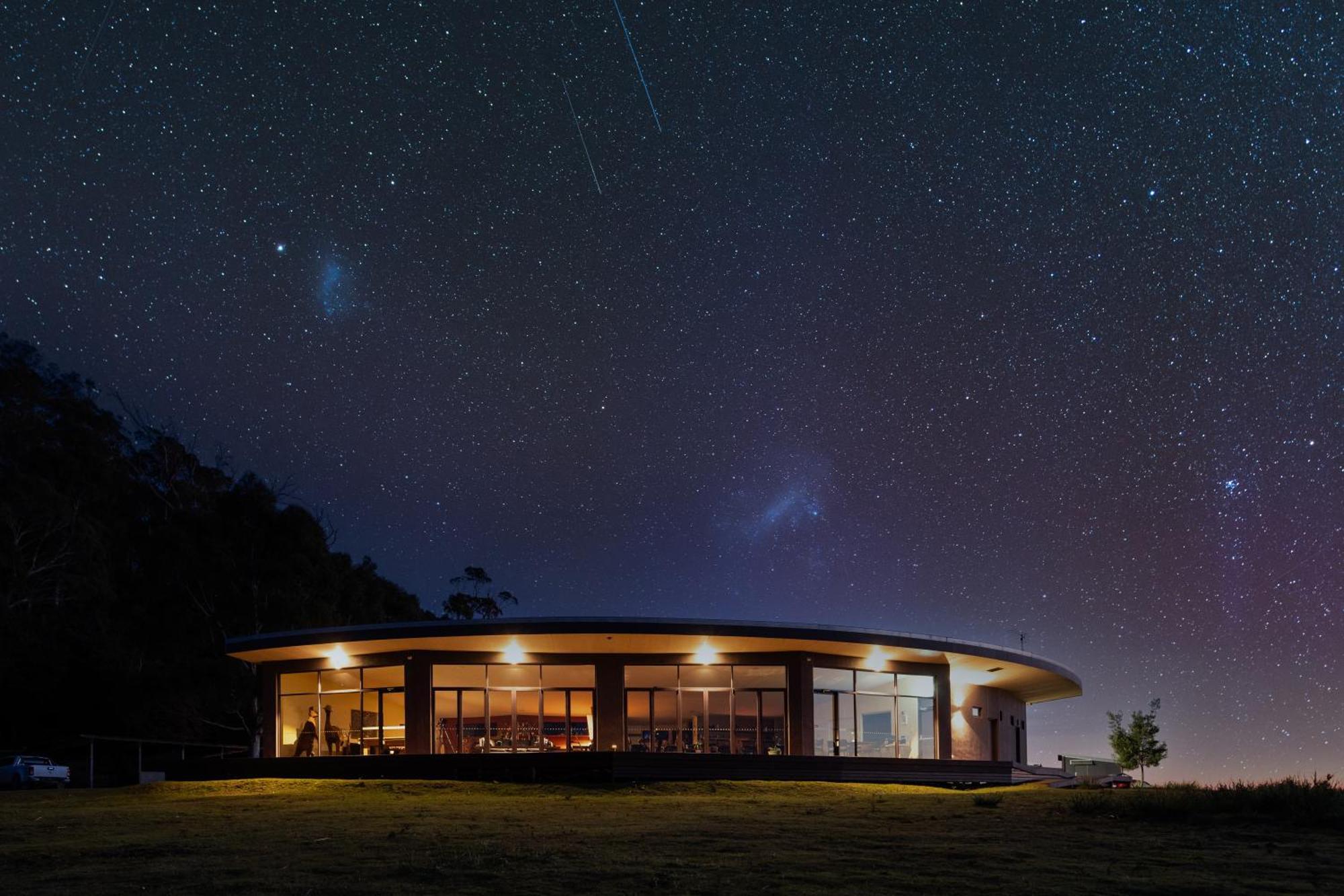 Freycinet Resort Coles Bay Esterno foto
